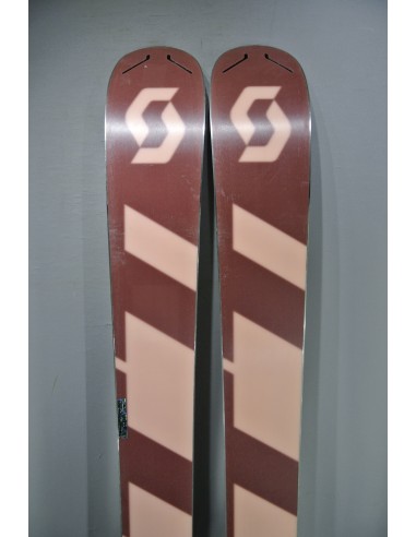 EX DEMO Freeride / All Mountain - SCOTT SCRAPPER 105W - 175cm