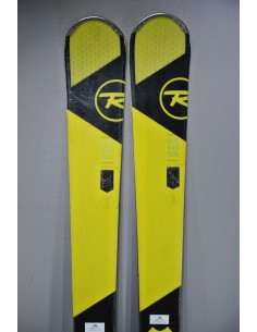 Carving/All Mountain-ROSSIGNOL EXPERIENCE E84 CARBON -178cm ! ROCKER!