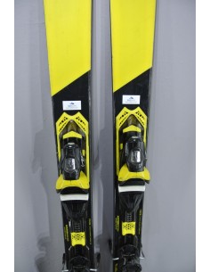 Carving/All Mountain-ROSSIGNOL EXPERIENCE E84 CARBON -178cm ! ROCKER! 2