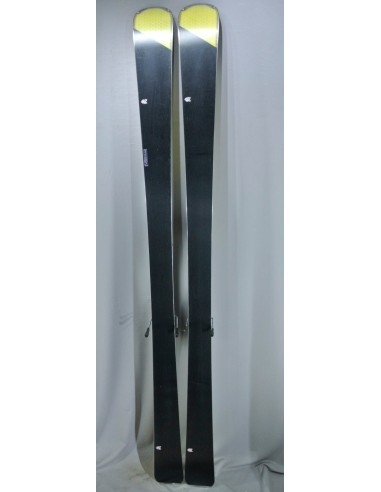 Carving/All Mountain-ROSSIGNOL EXPERIENCE E84 CARBON -178cm ! ROCKER!