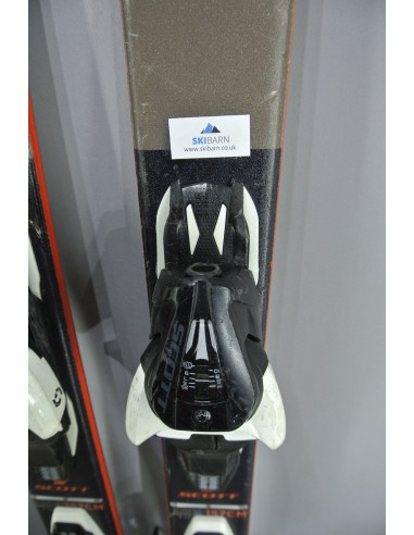 All Mountain / Carving - Scott SRV - 157cm