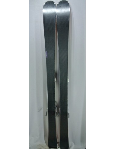 All Mountain / Carving - Scott SRV - 157cm