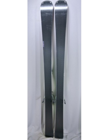 Carving/ All Mountain -VOLKL DEACON 8.0 -158cm ! GOOD SKIS !