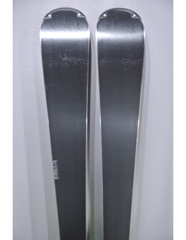 Carving/ All Mountain -VOLKL DEACON 8.0 -158cm ! GOOD SKIS !