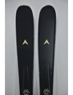 All Mountain - DYNASTAR M-PRO 90 - 163cm TOP SKIS