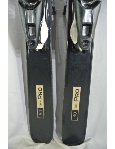 All Mountain - DYNASTAR M-PRO 90 - 163cm TOP SKIS