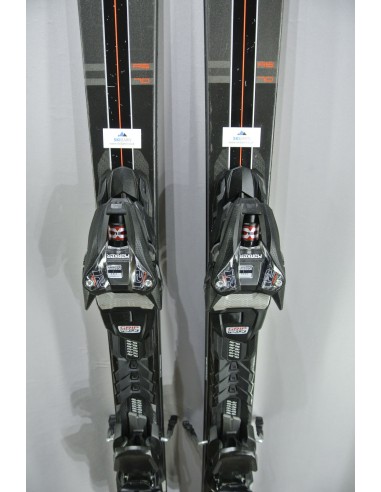 Race / Carving  -BLIZZARD QUATTRO RS 70 - 175cm  TOP SKIS !