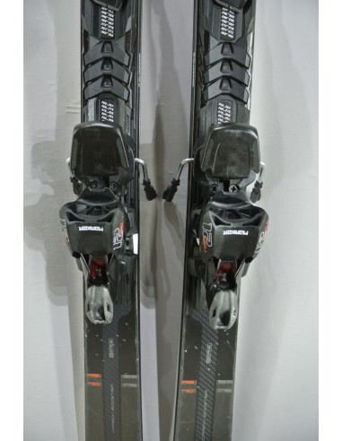Race / Carving  -BLIZZARD QUATTRO RS 70 - 175cm  TOP SKIS !