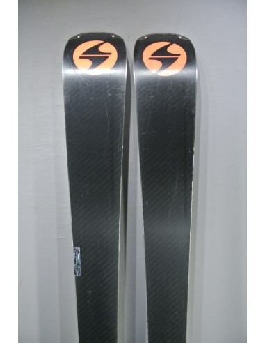 Race / Carving  -BLIZZARD QUATTRO RS 70 - 175cm  TOP SKIS !