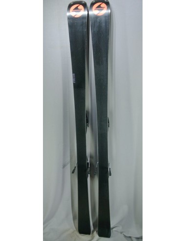 Race/Carving-BLIZZARD QUATTRO RS 70 -165cm TOP SKIS