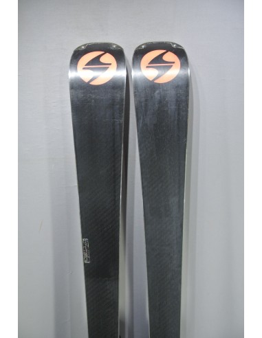 Race/Carving-BLIZZARD QUATTRO RS 70 -165cm TOP SKIS