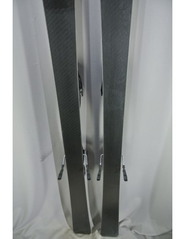 Race/Carving-BLIZZARD QUATTRO RS 70 -165cm TOP SKIS