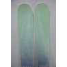 Freeride /  All Mountain - BLIZZARD SHEEVA 10 - 164cm