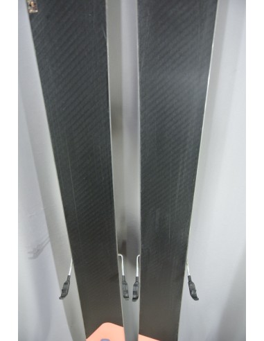 Freeride /  All Mountain - BLIZZARD SHEEVA 10 - 164cm