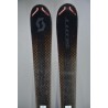 All Mountain - Scott SLIGHT 93 - 175cm