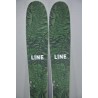 All Mountain / Freeride - LINE PANDORA 104  - 165cm