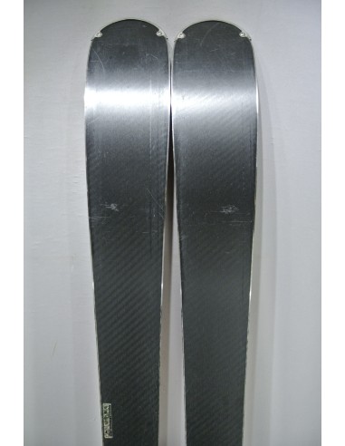 All Mountain / Carving  - Scott SLIGHT 76R  -177cm ROCKER