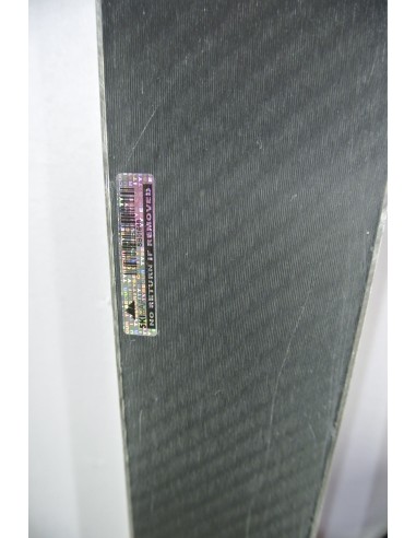 All Mountain / Carving  - Scott SLIGHT 76R  -177cm ROCKER