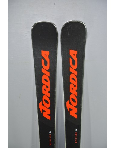 Race / Carving - NORDICA SPITFIRE CA FDT - 156cm season 2023/24!