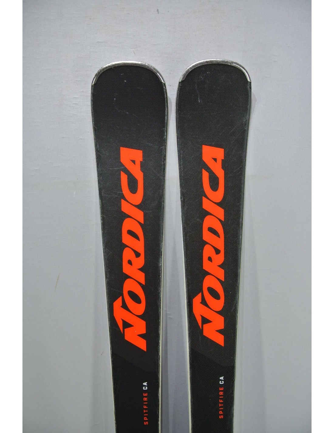 Race / Carving - NORDICA SPITFIRE CA FDT - 156cm season 2023/24!