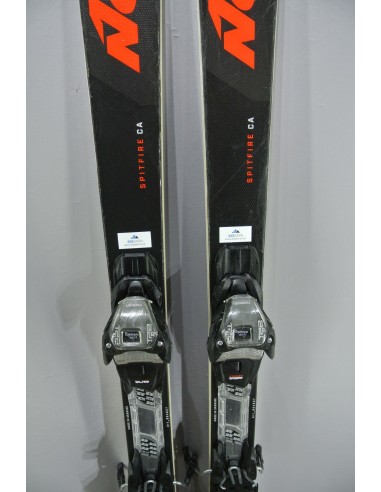 Race / Carving - NORDICA SPITFIRE CA FDT - 156cm season 2023/24!