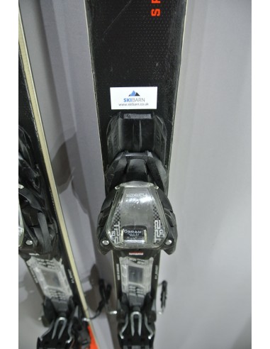 Race / Carving - NORDICA SPITFIRE CA FDT - 156cm season 2023/24!