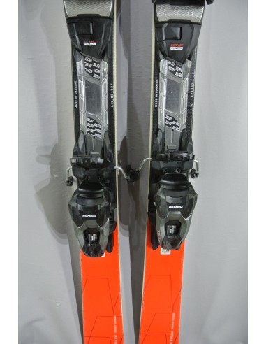 Race / Carving - NORDICA SPITFIRE CA FDT - 156cm season 2023/24!