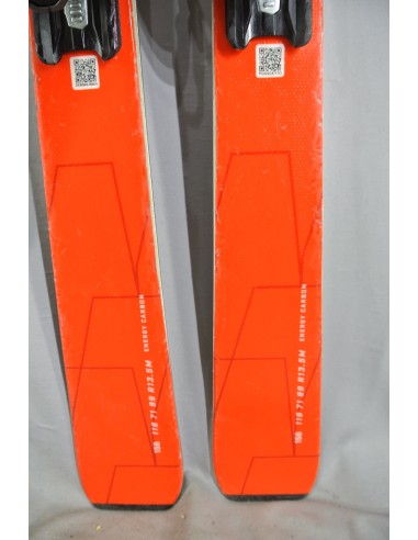 Race / Carving - NORDICA SPITFIRE CA FDT - 156cm season 2023/24!