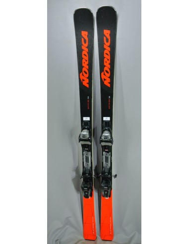 Race / Carving - NORDICA SPITFIRE CA FDT - 156cm season 2023/24!