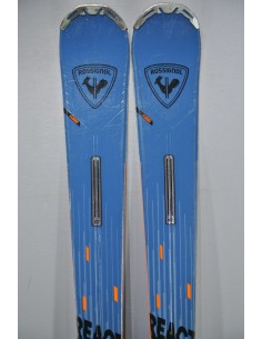 All Mountain-REACT 6 CA (XPRESS) -156cm - season 2023/24