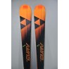 Race / Carving - FISCHER RC4 THE CURV Ti - 171cm GOOD SKIS!