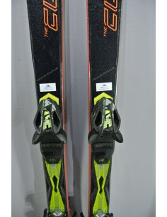 Race / Carving - FISCHER RC4 THE CURV Ti - 171cm GOOD SKIS! 2
