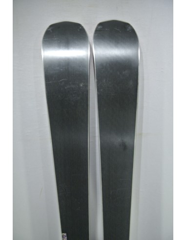 Race / Carving - FISCHER RC4 THE CURV Ti - 171cm GOOD SKIS!