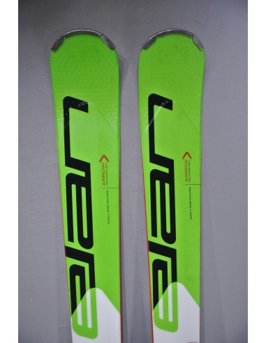 Carving / Race - ELAN GSX FUSION - 180cm GOOD SKIS