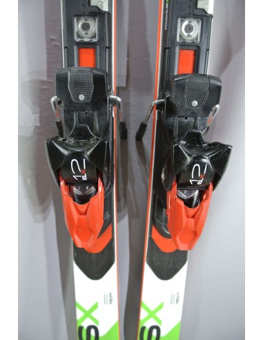 Carving / Race - ELAN GSX FUSION - 180cm GOOD SKIS