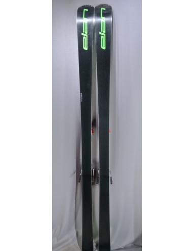 Carving / Race - ELAN GSX FUSION - 180cm GOOD SKIS