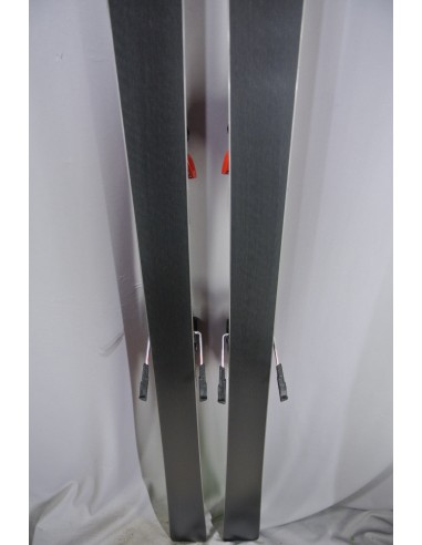 Carving / Race - ELAN GSX FUSION - 180cm GOOD SKIS