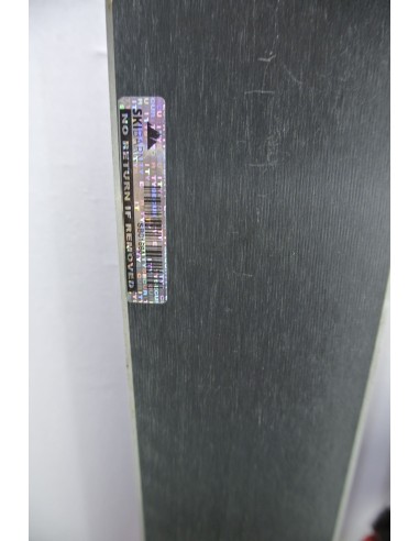 Carving / Race - ELAN GSX FUSION - 180cm GOOD SKIS