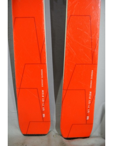 Race / Carving - NORDICA SPITFIRE CA FDT - 168cm season 2023/24!