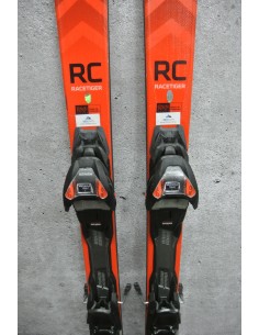 VOLKL RACETIGER RC UVO - 180cm 2