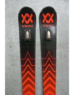 VOLKL RACETIGER RC UVO - 180cm