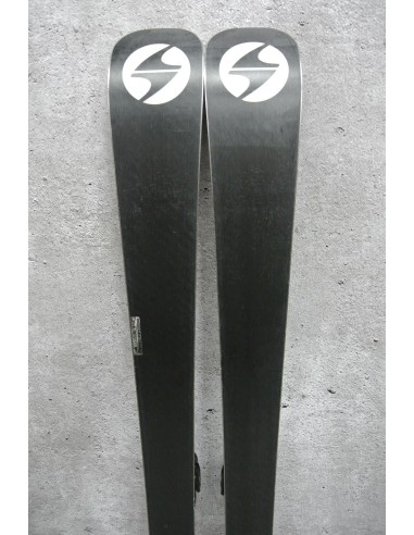 Race/Carving-BLIZZARD QUATTRO 7.4 Ti -150cm GOOD SKIS