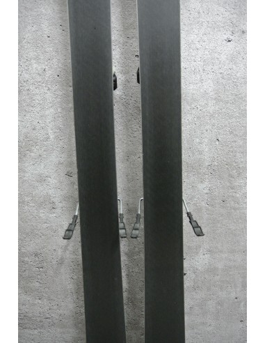 All Mountain - K2 BELUVED - 163cm LADIES SKIS