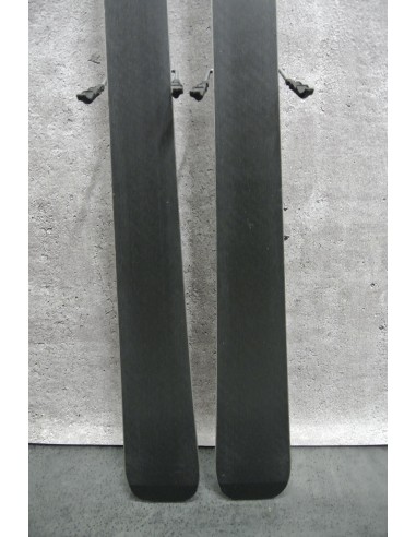 All Mountain - K2 BELUVED - 163cm LADIES SKIS