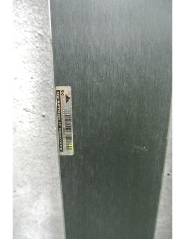 All Mountain - K2 BELUVED - 163cm LADIES SKIS