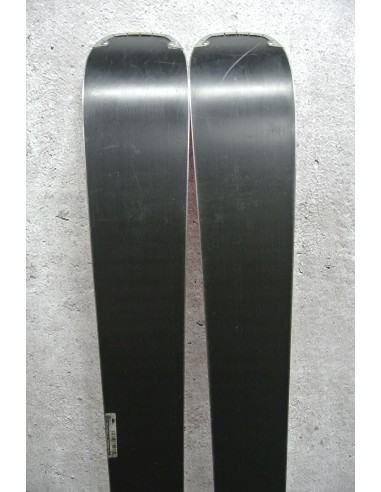 All Mountain-ATOMIC VANTAGE X AM CTI-180cm WITH ROCKER!