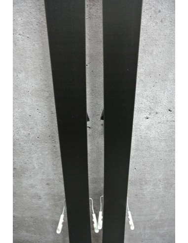 All Mountain-ATOMIC VANTAGE X AM CTI-180cm WITH ROCKER!