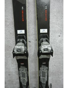 NORDICA SPITFIRE CA FDT - 162cm 2