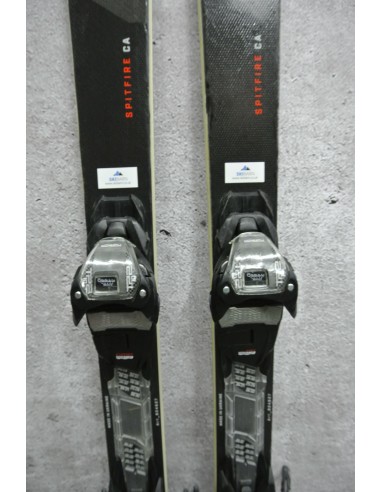 Race / Carving - NORDICA SPITFIRE CA FDT - 162cm season 2023/24!