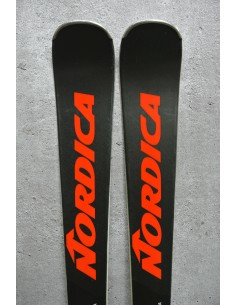 NORDICA SPITFIRE CA FDT - 162cm